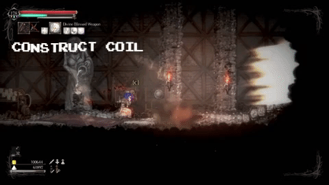 Construct Coil